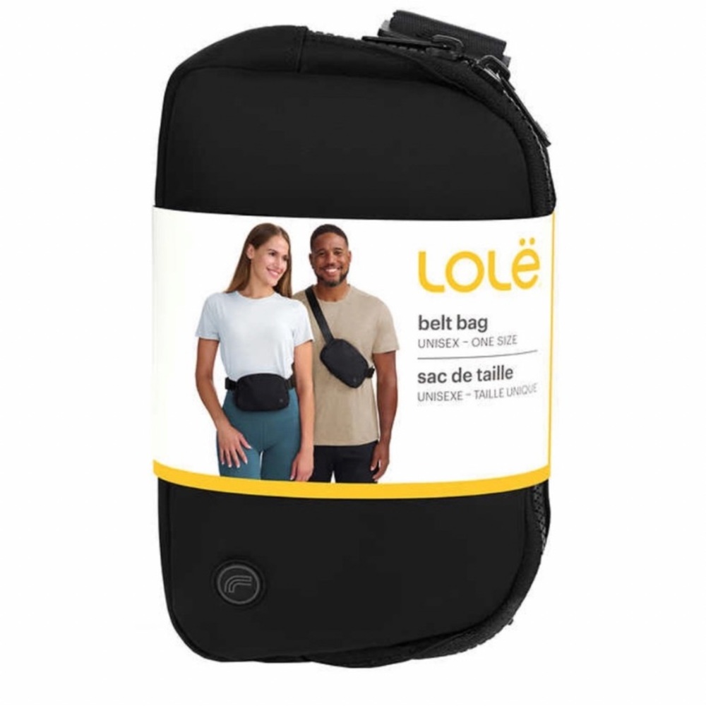 Lole belt bag